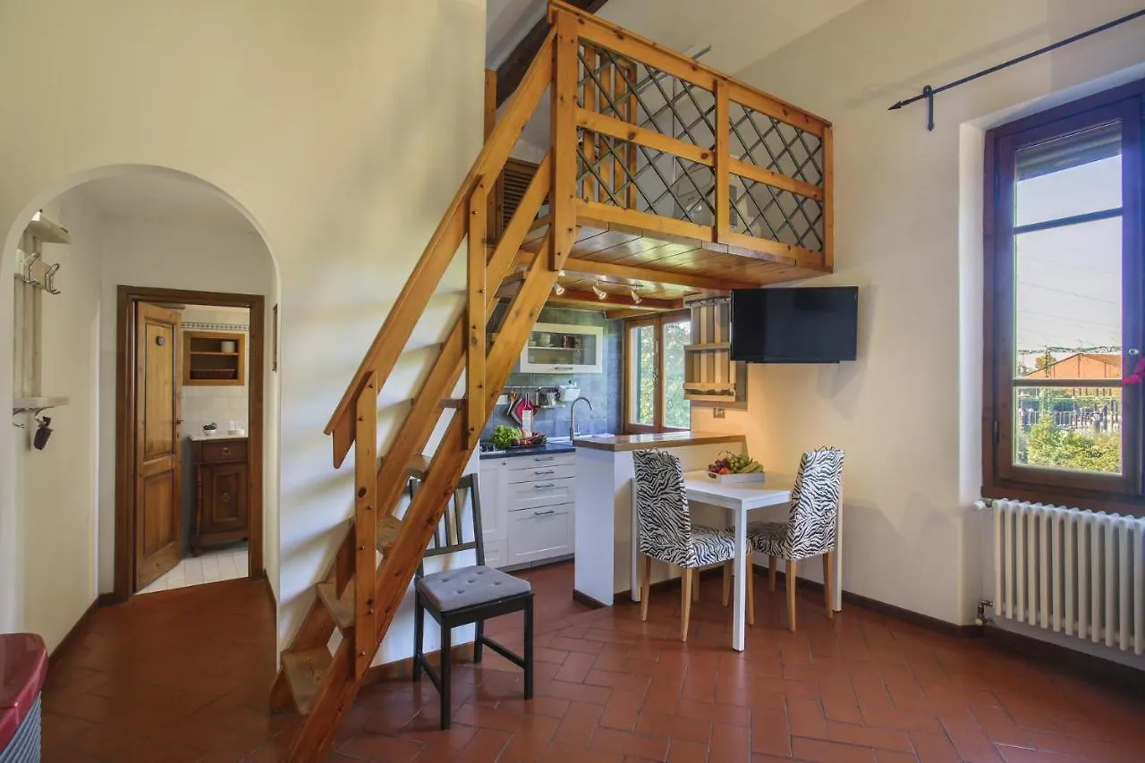 Atelier Bellesi - Sweet Dreams In Florence 0*,  Italy