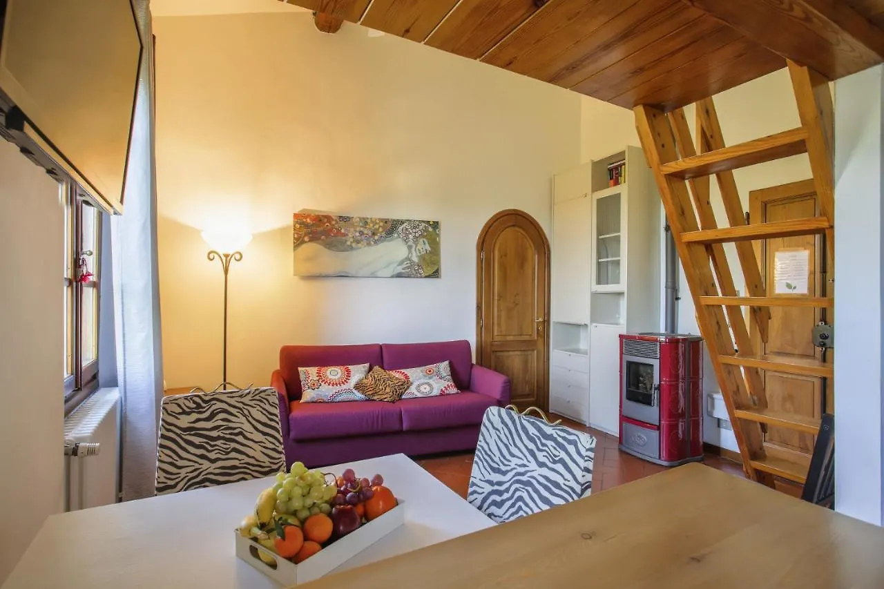 Atelier Bellesi - Sweet Dreams In Florence Apartment